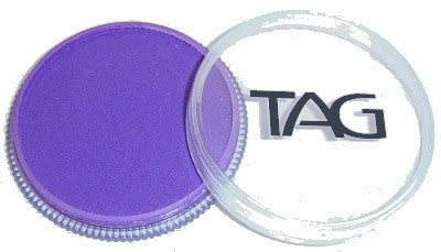 TAG body art REGULAR PURPLE 32gm