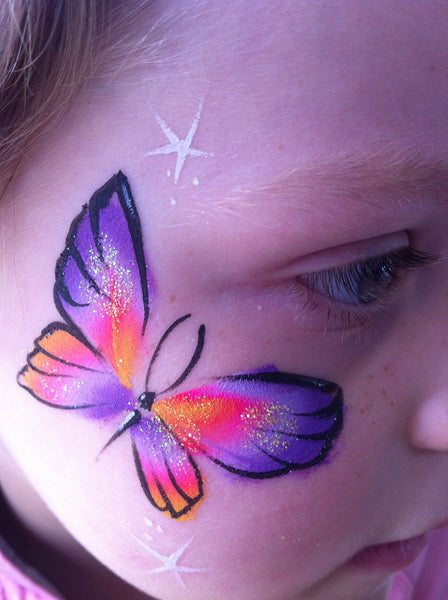 TAG One Stroke LOLLIPOP 30gm