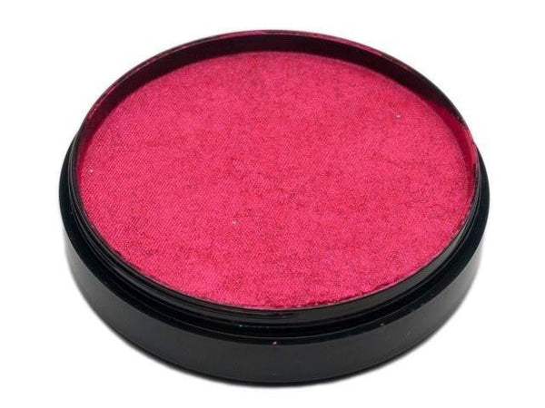 Brillant "FUSHIA" (pink) Paradise AQ 40gm