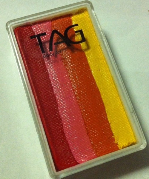 TAG One Stroke INDIAN SUMMER 30gm