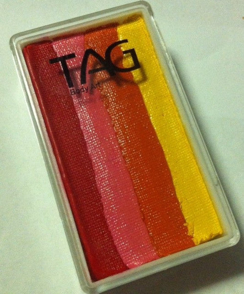 TAG One Stroke INDIAN SUMMER 30gm