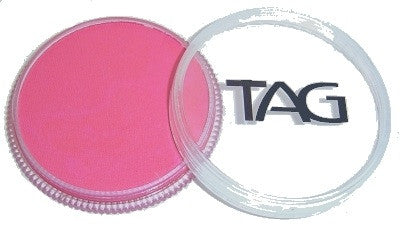 TAG body art REGULAR PINK 32gm