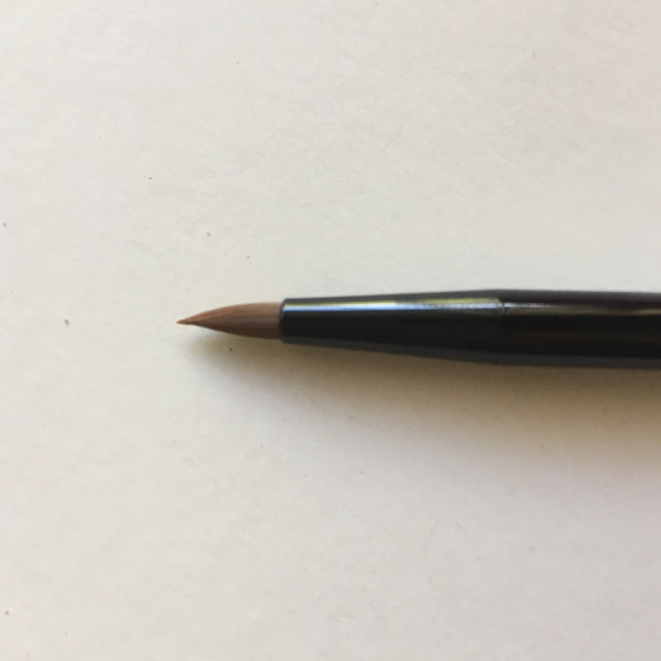 Ben Nye Precision Liner Brush FDB-65