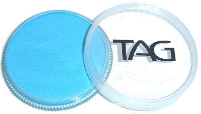 TAG body art REGULAR LIGHT BLUE 32gm