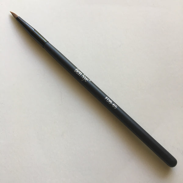 Ben Nye Precision Liner Brush FDB-65