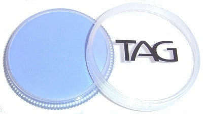 TAG body art REGULAR POWDER BLUE 32gm
