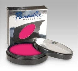 DARK PINK Paradise AQ 40gm watercolor paint in a vibrant, rich hue for artistic projects
