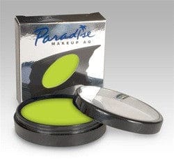 LIME Paradise AQ 40gm, vibrant lime-colored air freshener for refreshing indoor spaces