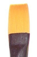 TAG Flat Brush