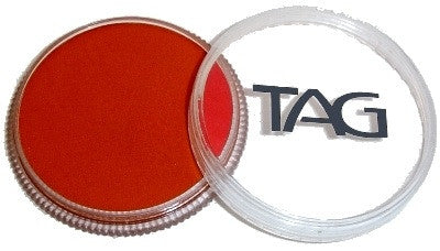 TAG body art REGULAR RED 32gm