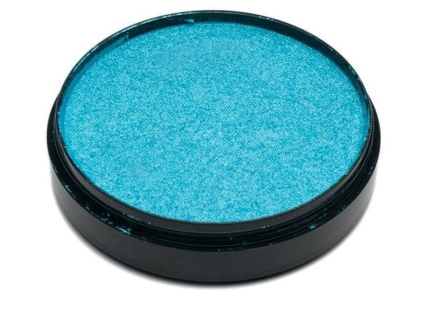 Brillant "BLUE BEBE" (light blue) Paradise AQ 40gm
