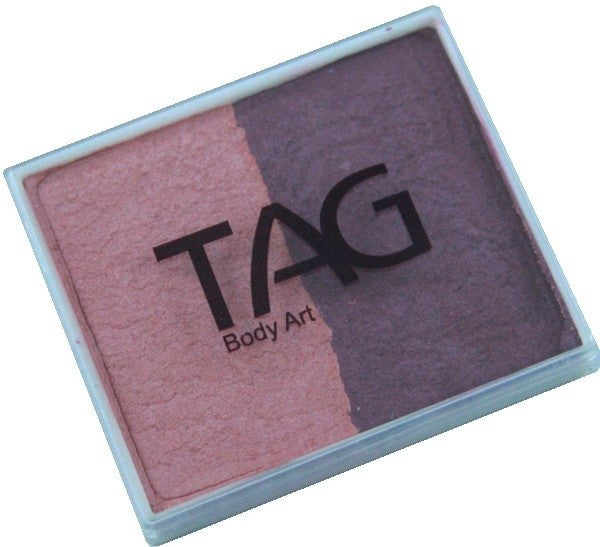 TAG 2 Colour Cakes Pearl Blush and Pearl Wine
