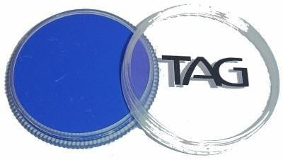 TAG body art REGULAR ROYAL BLUE 32gm