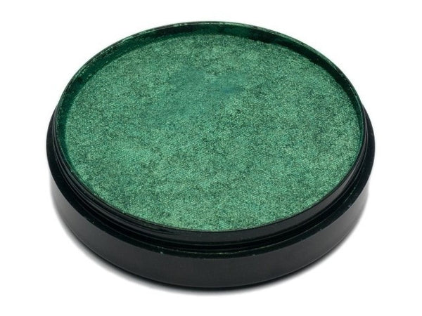 Brillant " VERT BOUTEILLE" (green) Paradise AQ 40gm