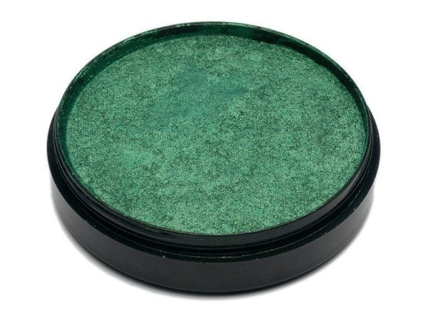 Brillant " VERT BOUTEILLE" (green) Paradise AQ 40gm
