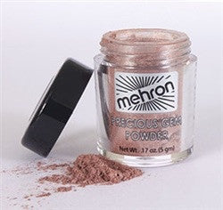 ROSINCA Mehron Celebre Precious Gem Powder 4.8gm