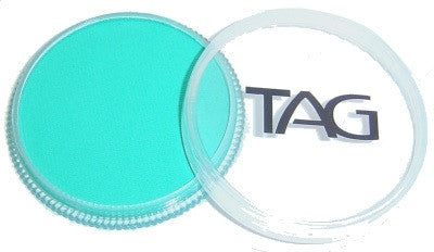 TAG body art REGULAR TEAL 32gm