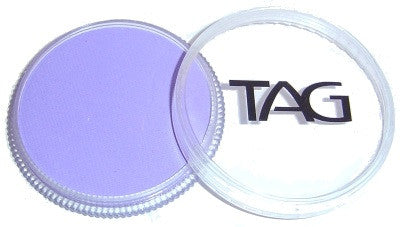 TAG body art REGULAR LILAC 32gm