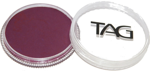TAG body art REGULAR BERRY WINE 32gm