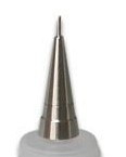 Metal tip .9mm