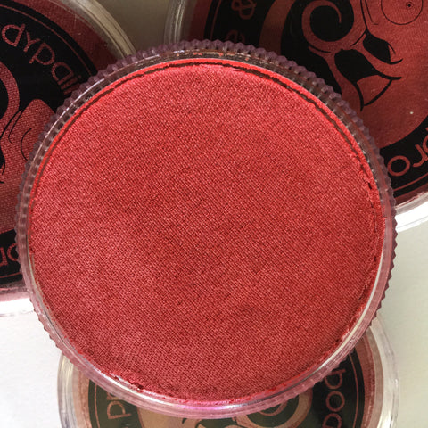 Cameleon Metal SHOCKING PINK/ PINK METAL (red) 32gm