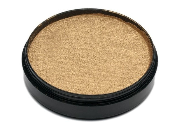 Brillant "DORE" (gold) Paradise AQ 40gm