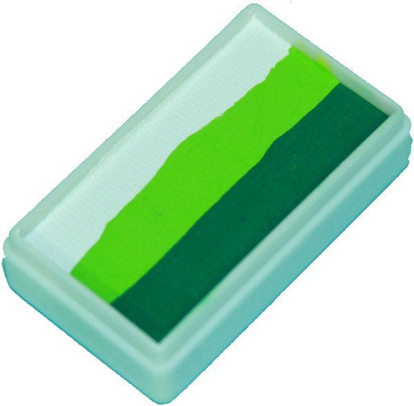TAG One Stroke WHITE LEAF