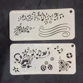 50% off Lea Selley GOOD VIBRATIONS booster pack