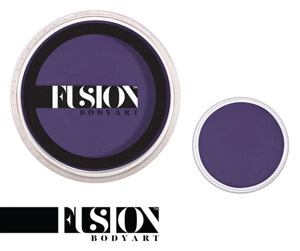 NEW Fusion PRIME PURPLE PASSION 32gm