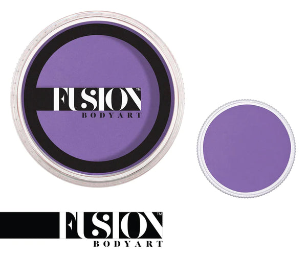 NEW Fusion PRIME LOVELY LILAC 32gm