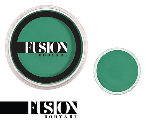 NEW Fusion PRIME JUNGLE GREEN 32gm