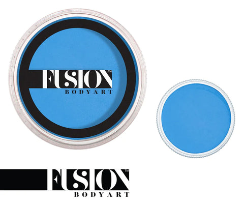 NEW Fusion PRIME GLACIAL BLUE 32gm