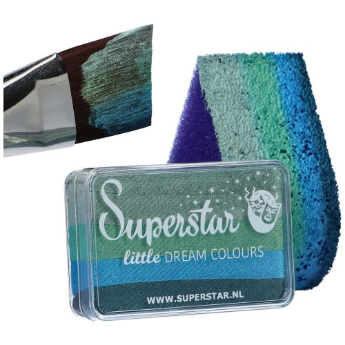 Superstar Little Dream LITTLE OCEAN 30gm