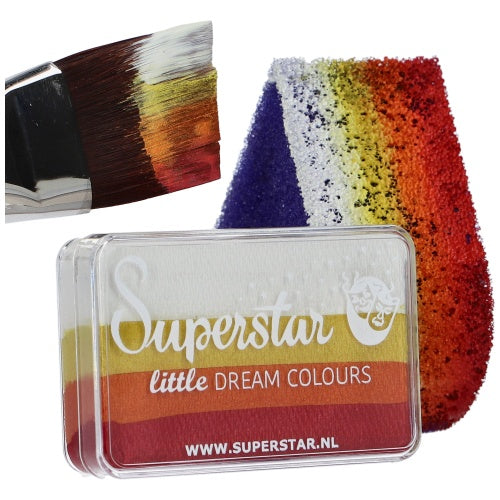 Superstar Little Dream LITTLE MAGIC SUNRISE 30gm