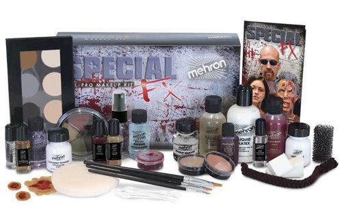 Mehron SPECIAL FX All Pro Makeup Kit