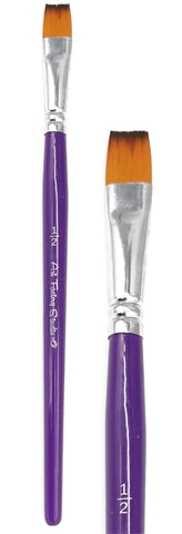 Art Factory Studio 1/2 inch FLAT brush