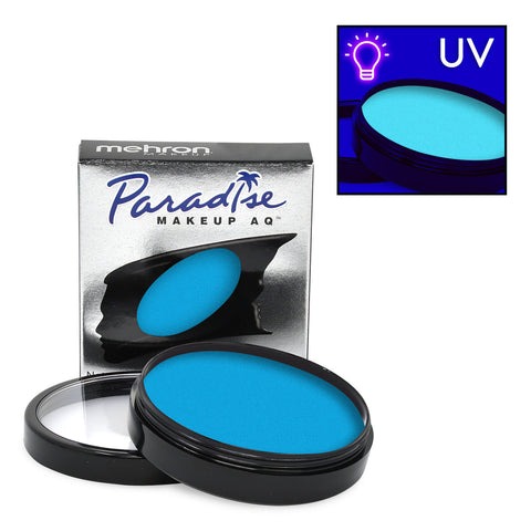CELESTIAL (blue UV) Paradise AQ 40gm