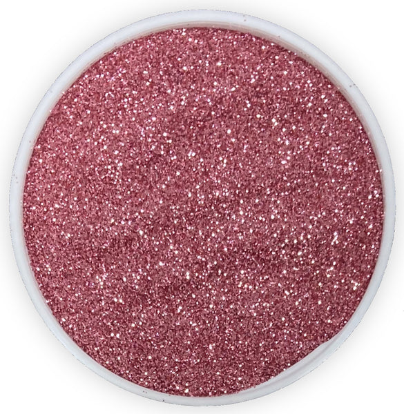 TAG cosmetic Bio Glitter ROSE PINK