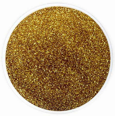 TAG cosmetic Bio Glitter GOLD (DARK)