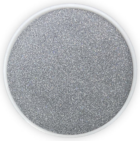 TAG cosmetic Bio Glitter SILVER 60ml bottle