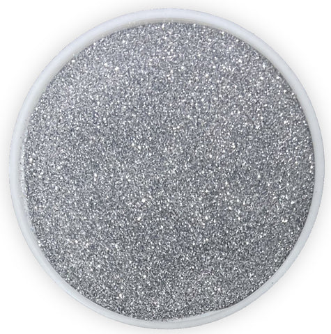 TAG cosmetic Bio Glitter HOLOGRAPHIC SILVER