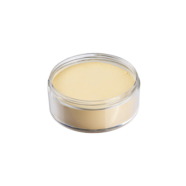 Ben Nye BANANA Luxury Powder