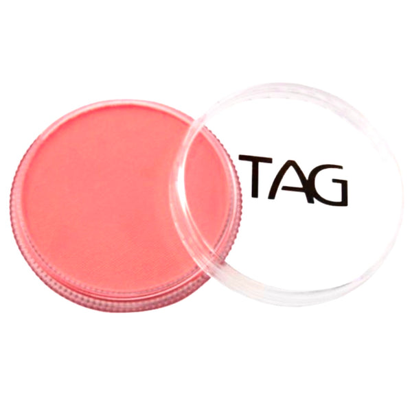 TAG body art NEON CORAL 32gm