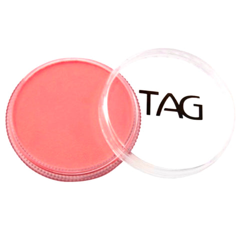 TAG body art NEON CORAL 32gm