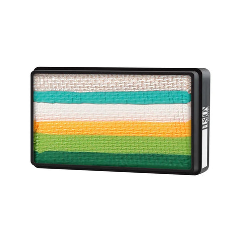 Fusion Body Art Split Cake SHAMROCK CANDY 30gm