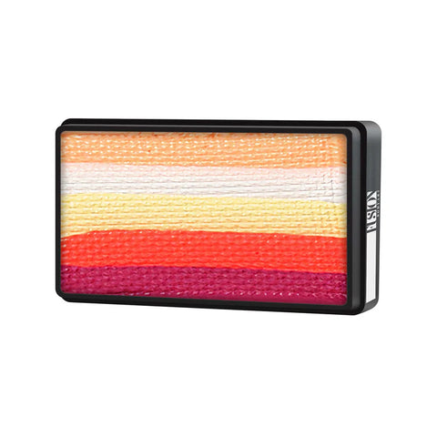 Fusion Body Art Split Cake SEA SHELL 30gm