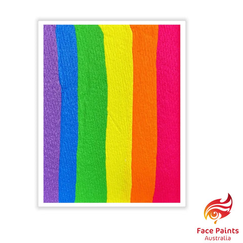 FPA 50gm combo NEON RAINBOW (portrait)