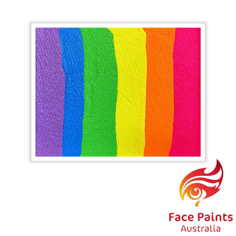 FPA 50gm combo NEON RAINBOW (landscape)