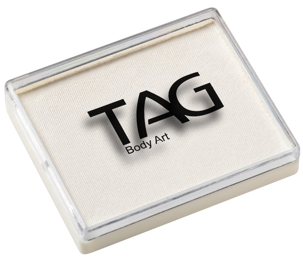 TAG 50gm Regular STRONG WHITE