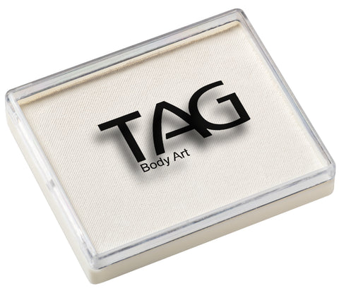 TAG 50gm Regular STRONG WHITE